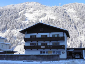 Гостиница Haus Florian, Майрхофен